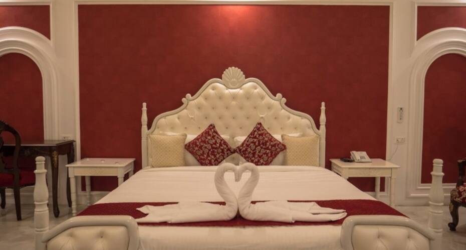 Hotel Blue Waves, Port Blair 1